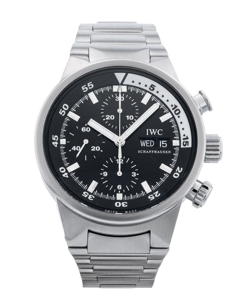 IWC Aquatimer IW371928